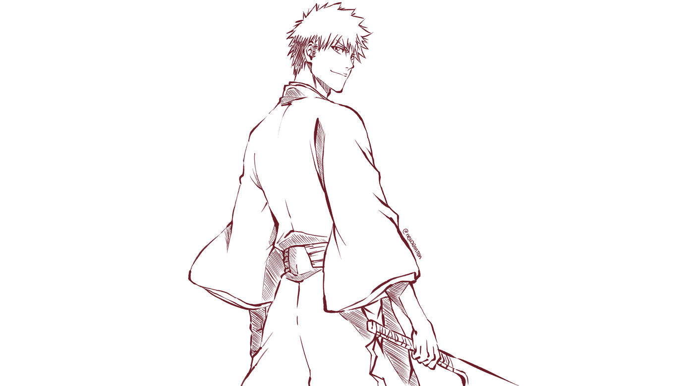 Ichigo shikai