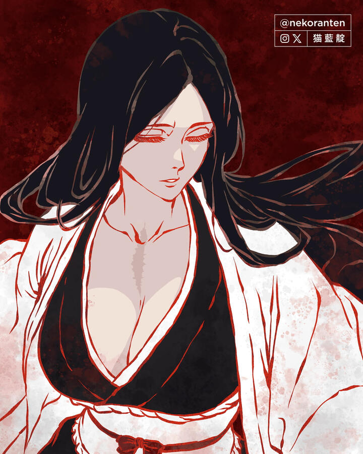 Unohana 2025