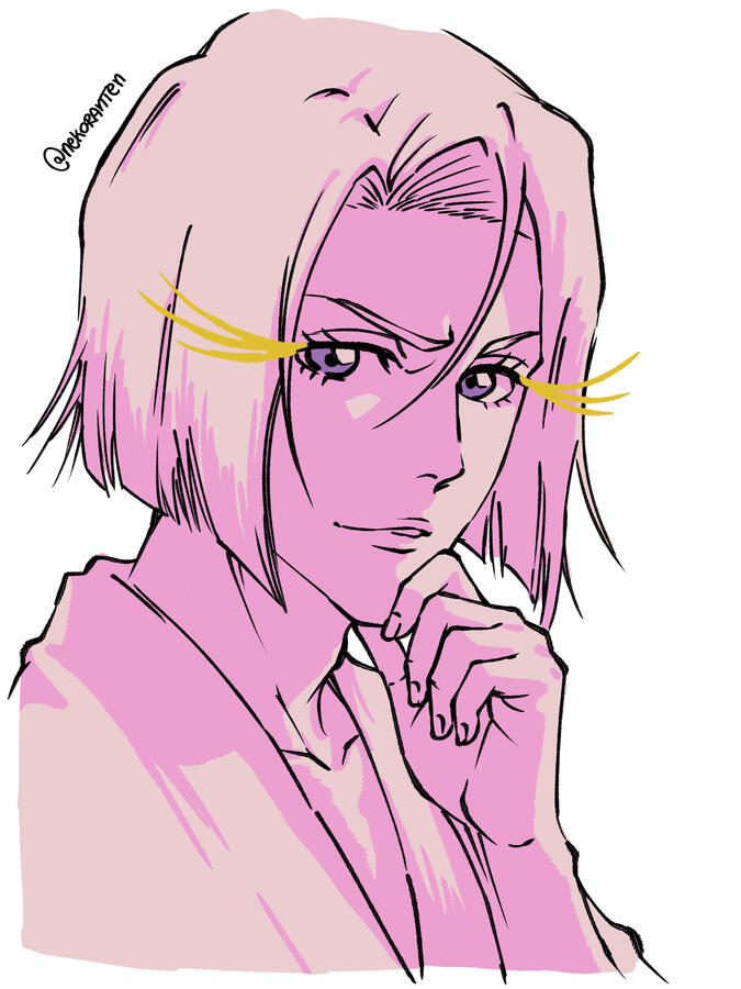 Yumichika 2025