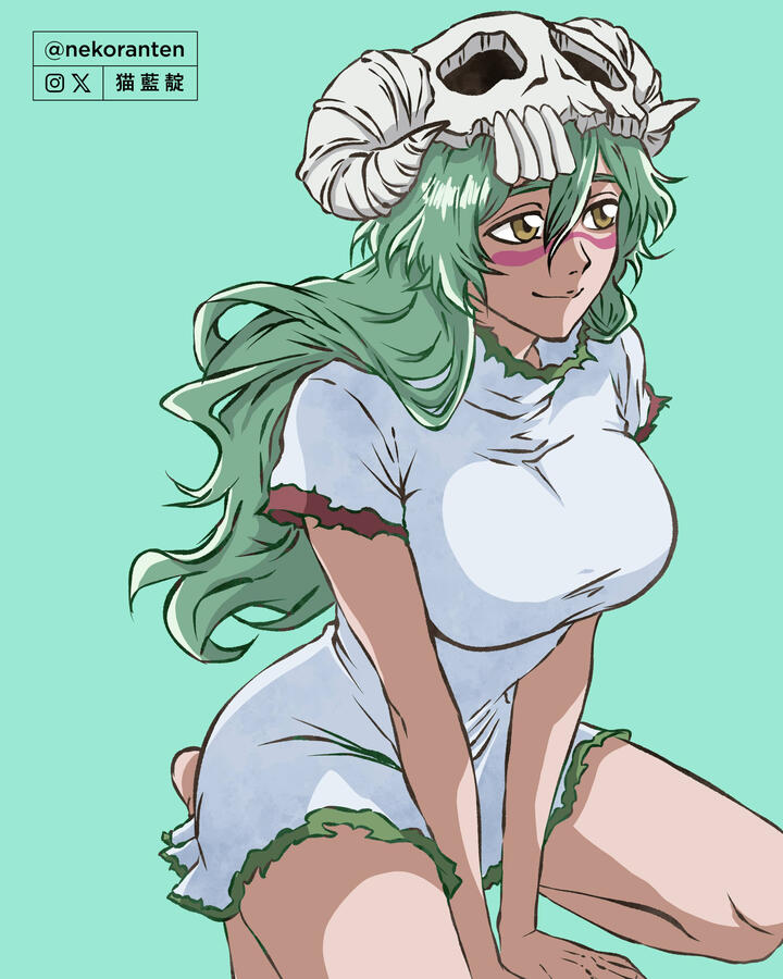 Nelliel 2025