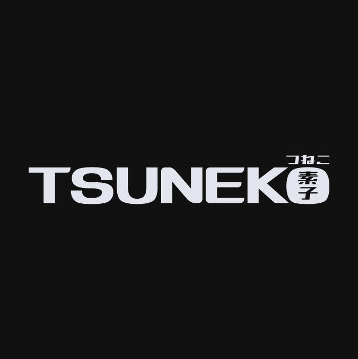 tsuneko-logo